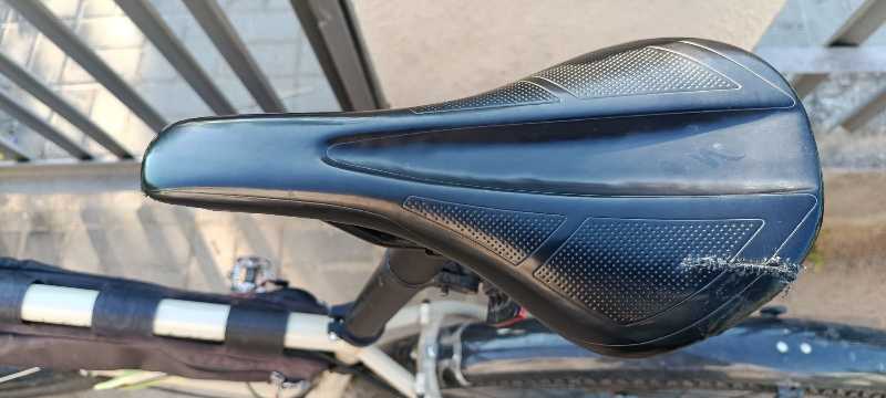 Specialized henge comp 143 мм 254гр