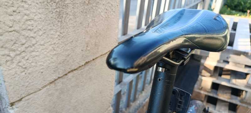 Specialized henge comp 143 мм 254гр