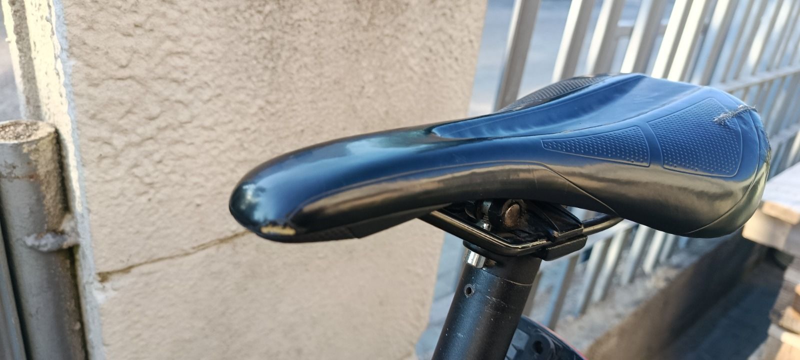 Specialized henge comp 143 мм 254гр