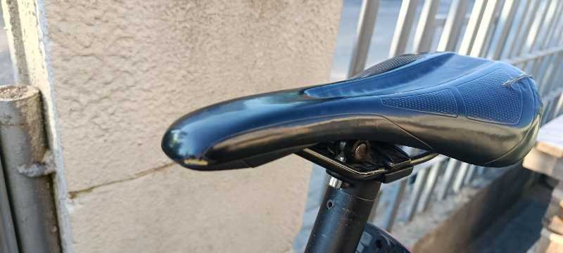 Specialized henge comp 143 мм 254гр