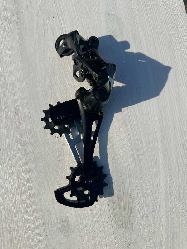 Sram x01 Eagle 12-ск переключатель