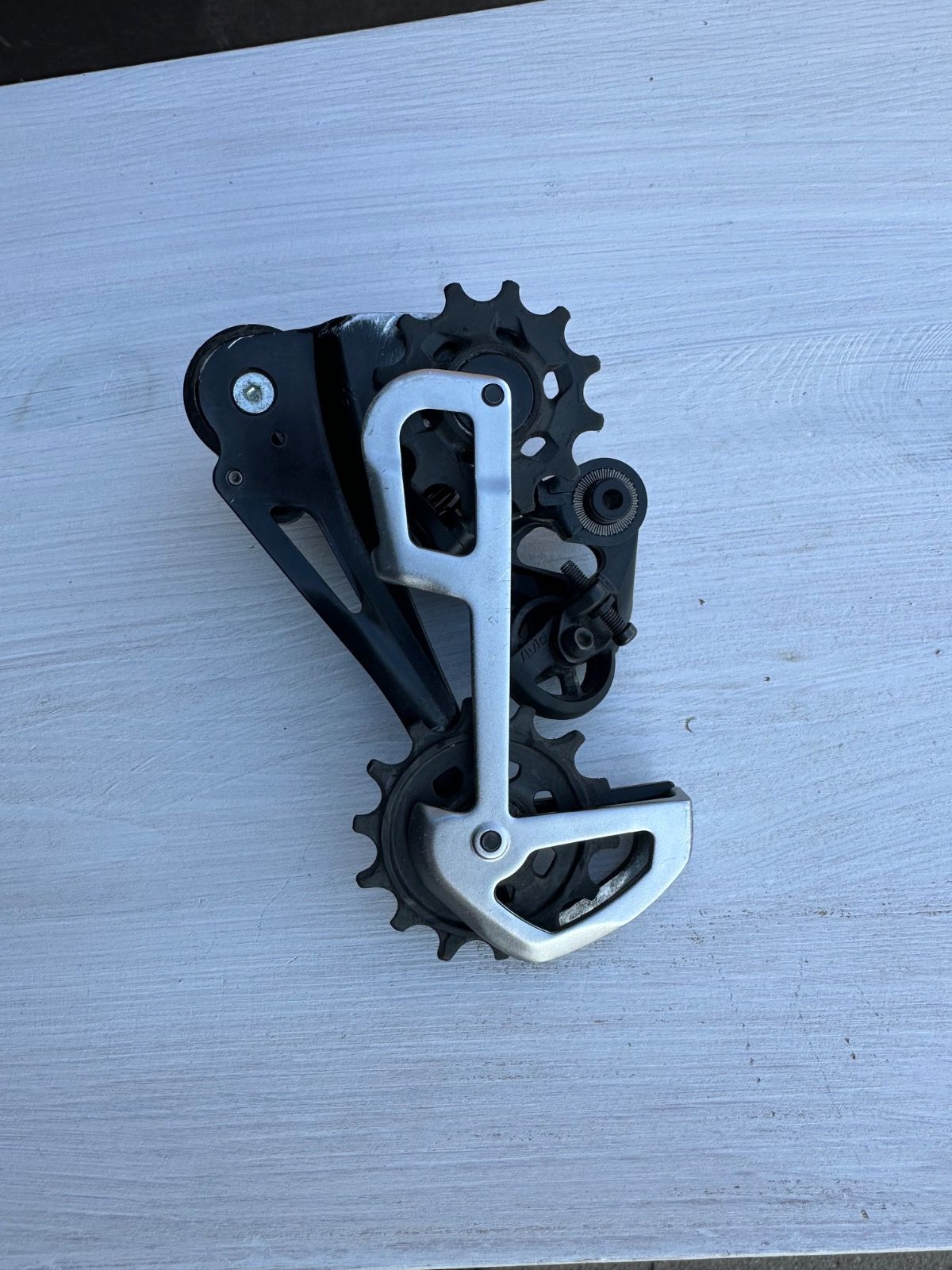Sram x01 Eagle 12-ск переключатель
