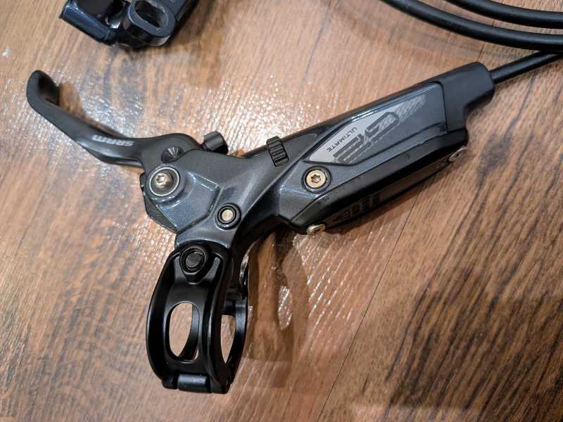 Комплект Sram G2 Ultimate 75/150см