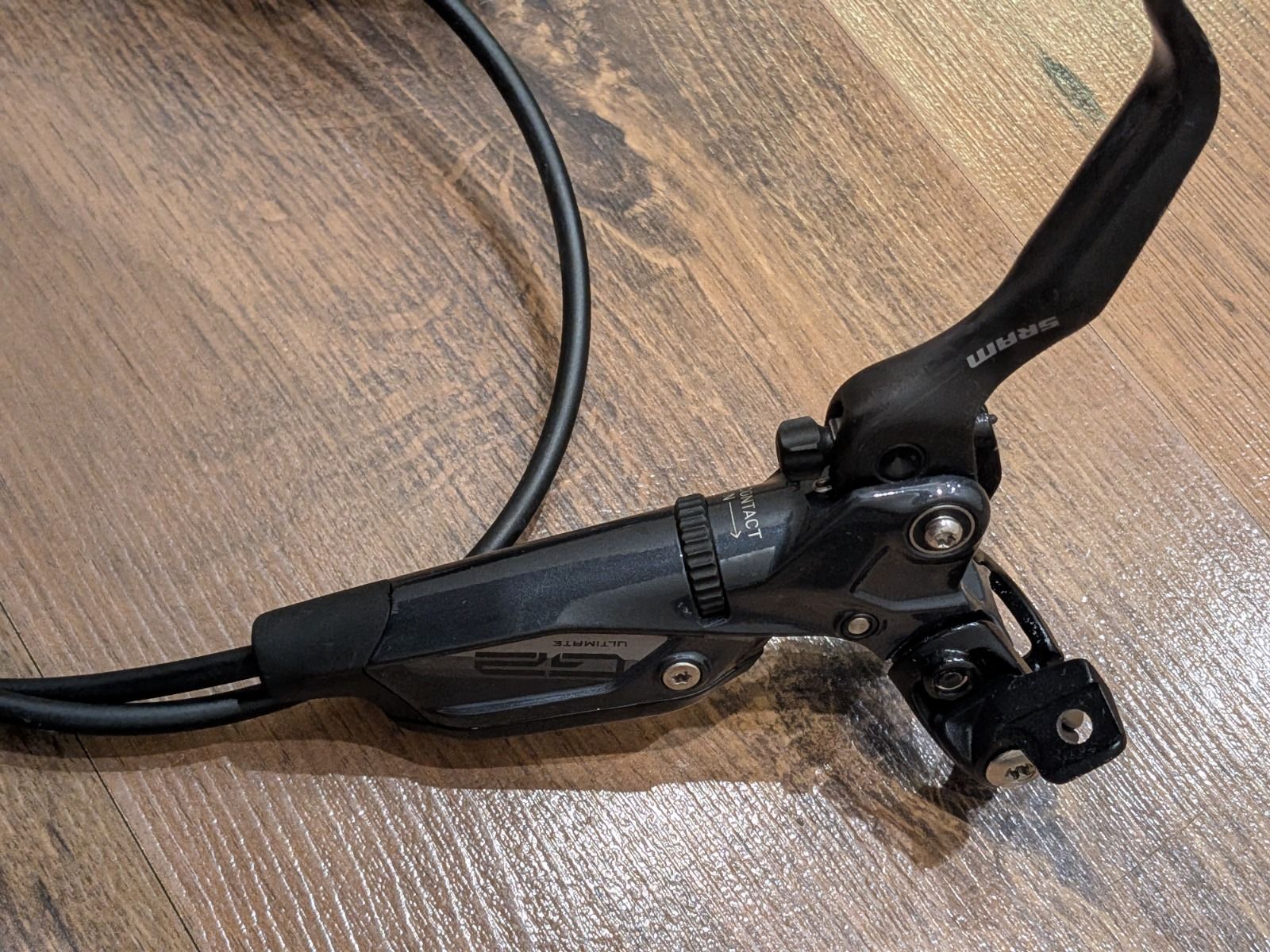 Комплект Sram G2 Ultimate 75/150см