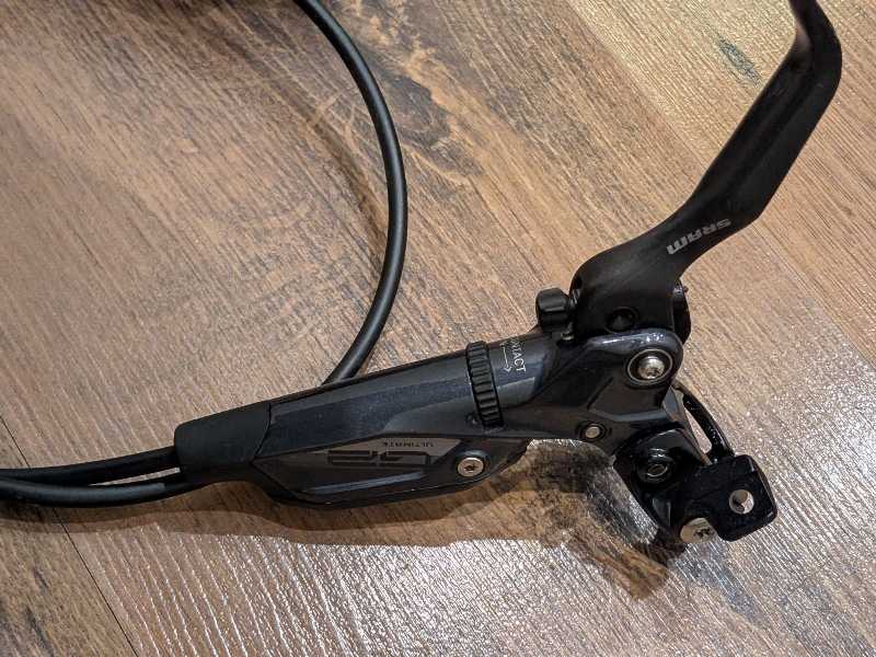 Комплект Sram G2 Ultimate 75/150см