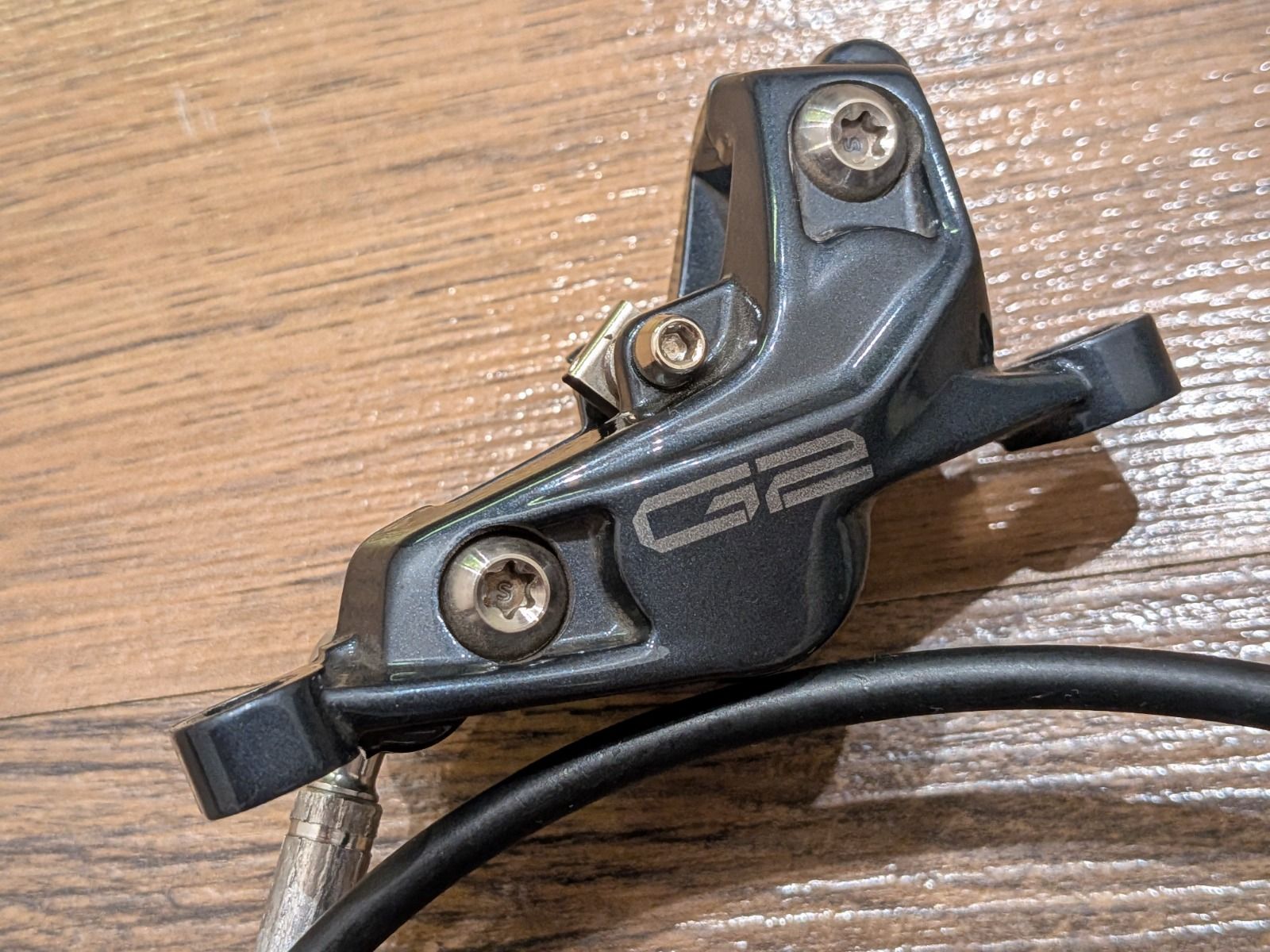 Комплект Sram G2 Ultimate 75/150см