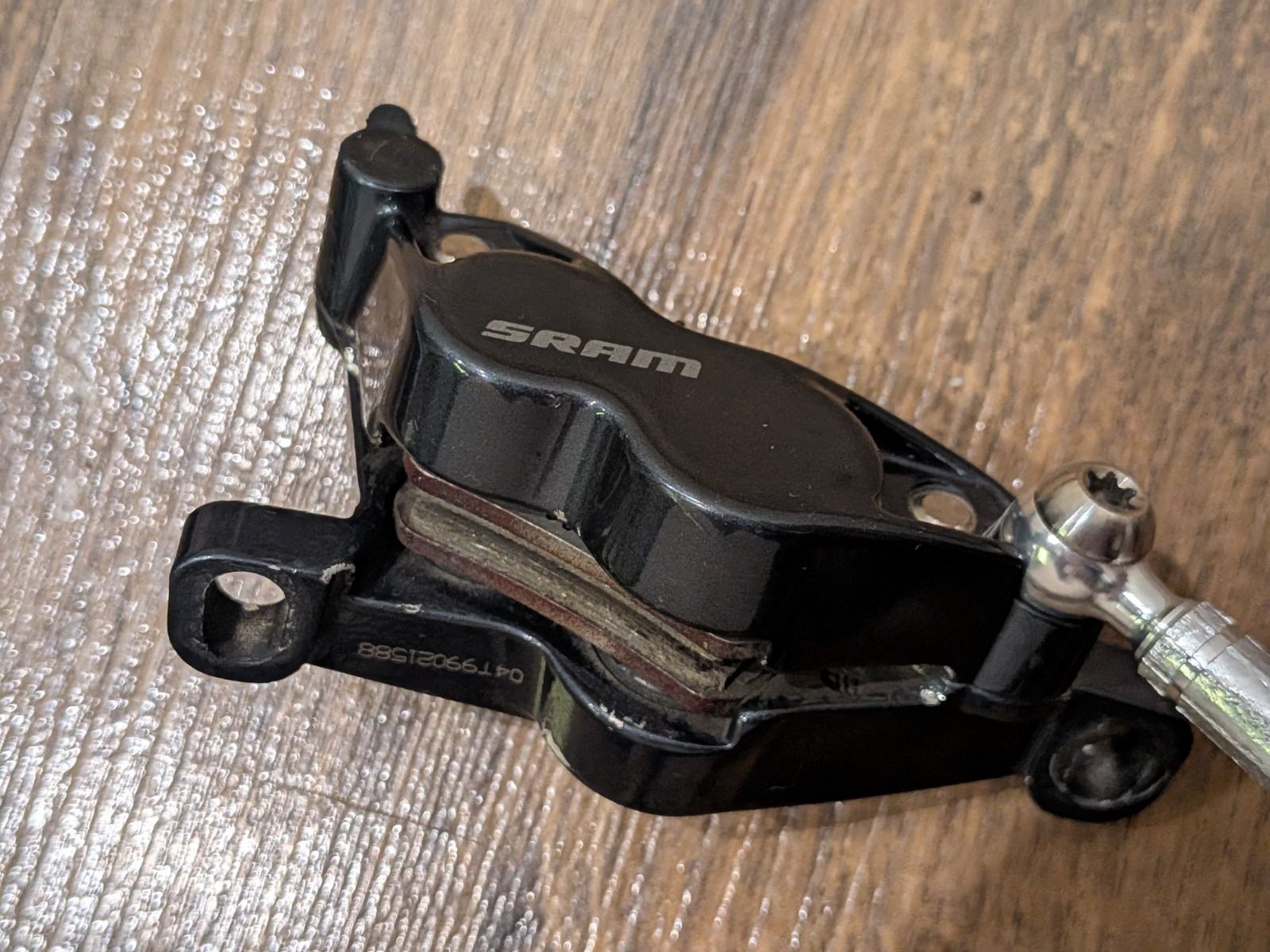 Комплект Sram G2 Ultimate 75/150см