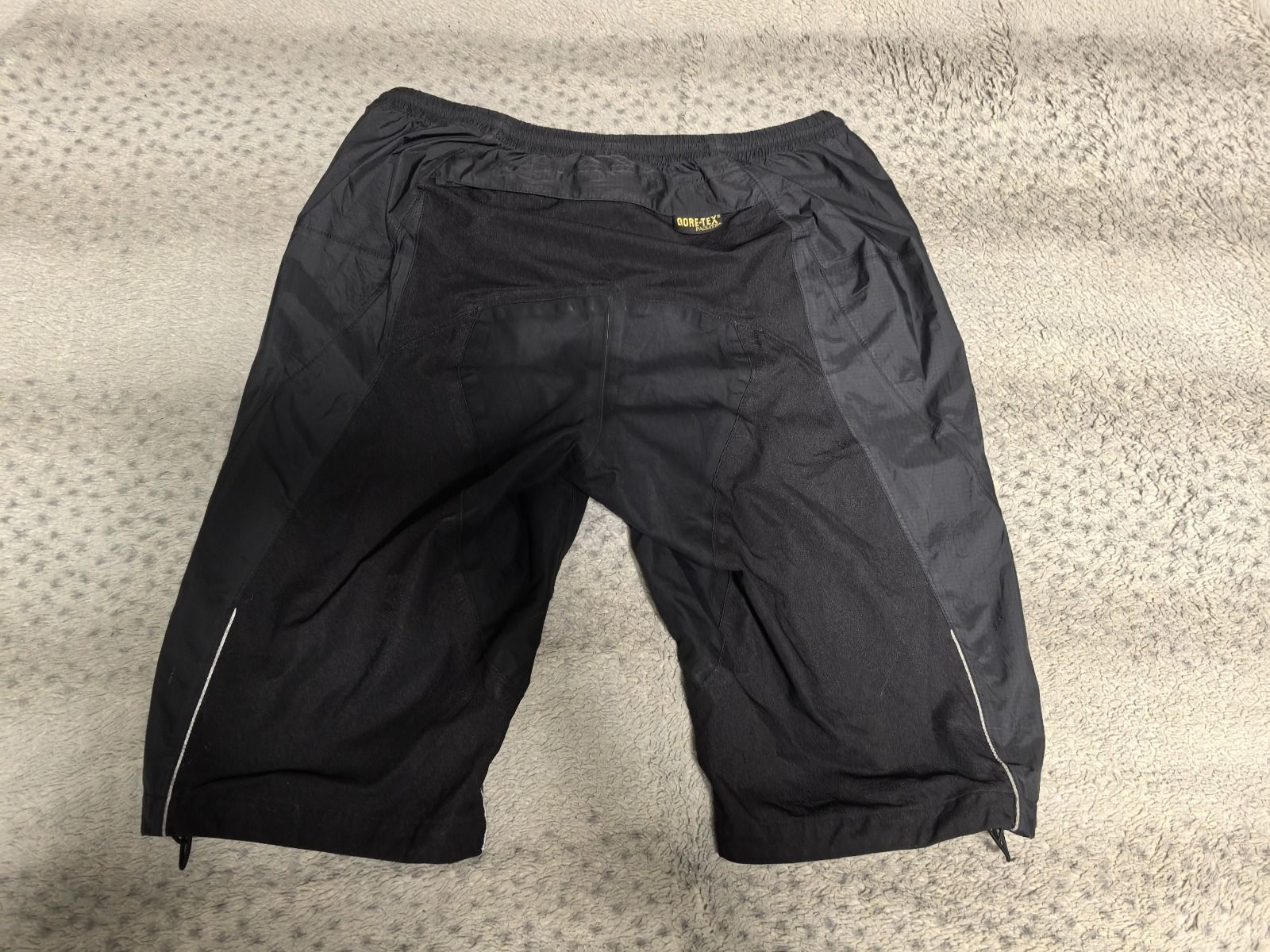 Gore Bike Wear Waterproof Cycling Shorts Men's