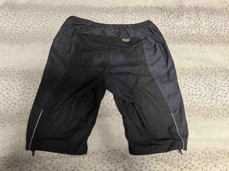 Gore Bike Wear Waterproof Cycling Shorts Men's