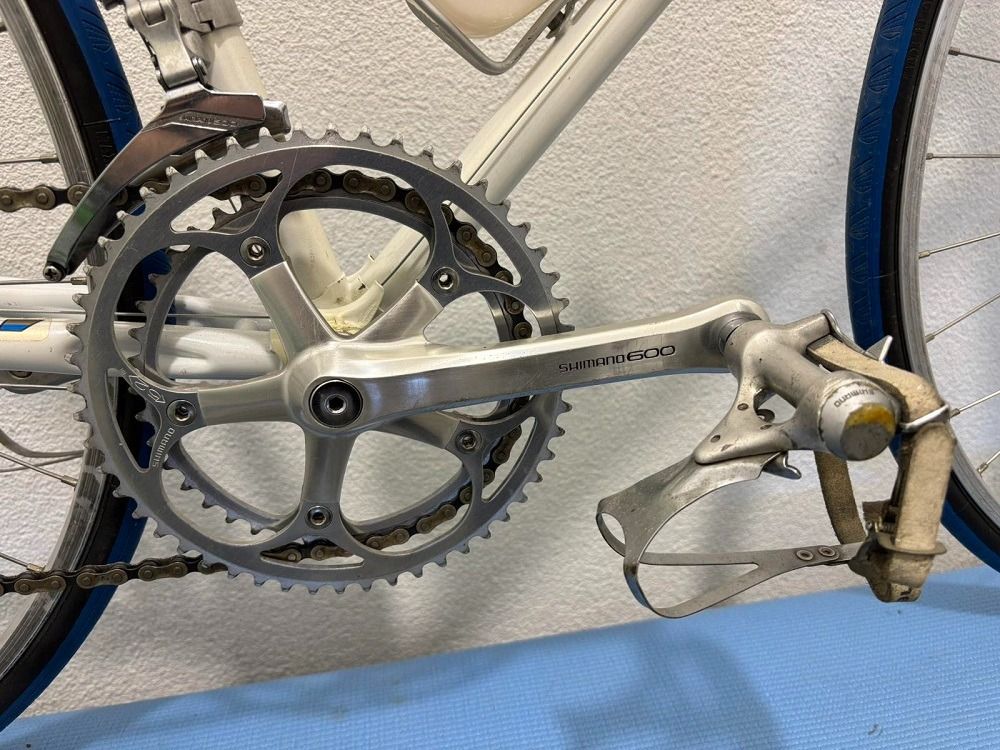 шоссейный велосипед Koga Miyata Superwinner (1983)