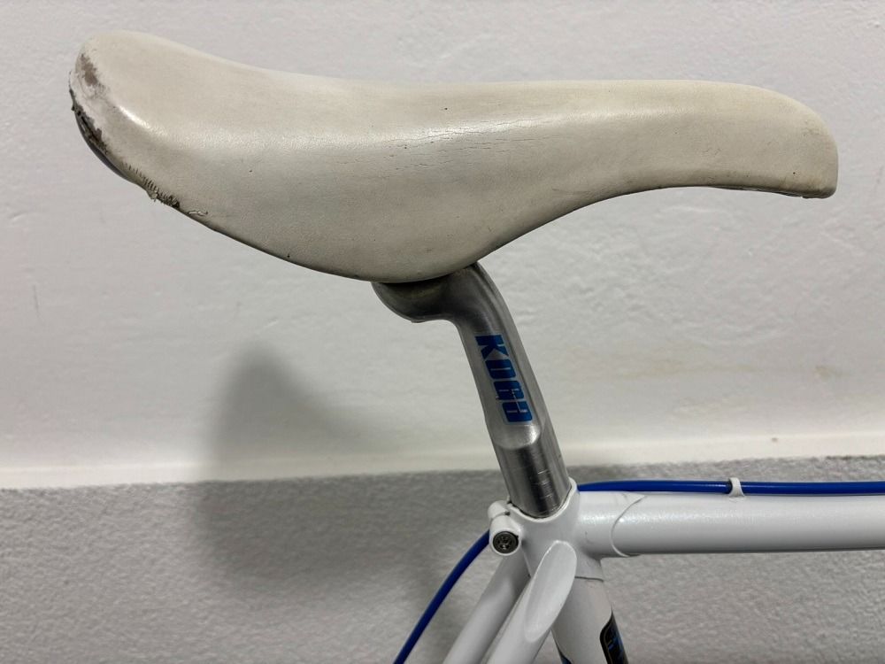шоссейный велосипед Koga Miyata Superwinner (1983)