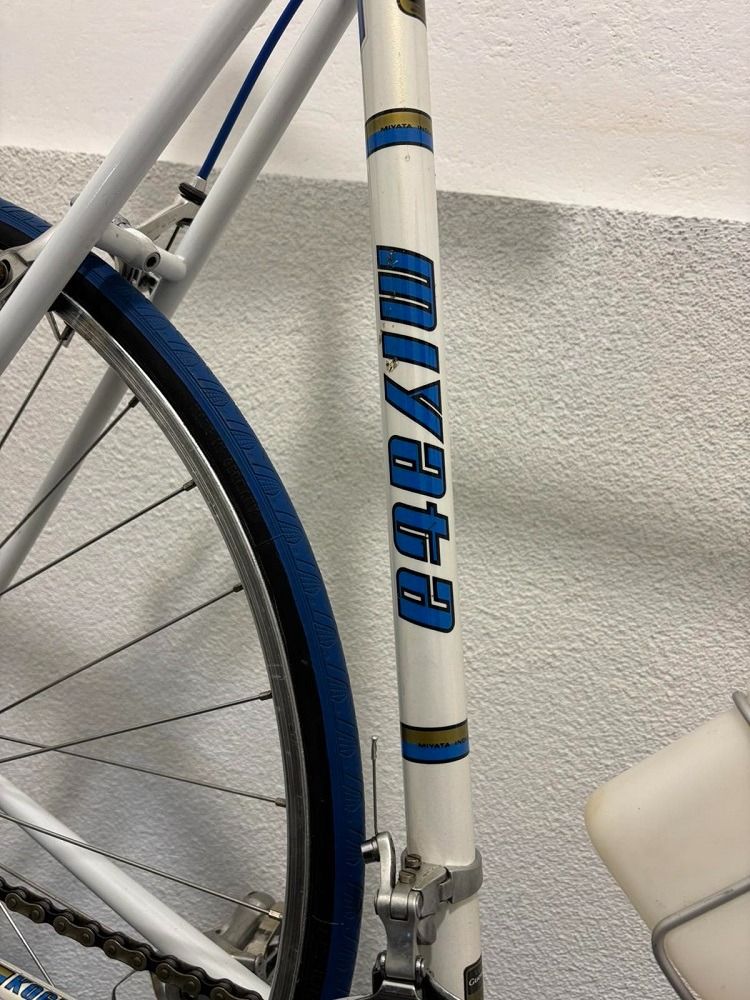 шоссейный велосипед Koga Miyata Superwinner (1983)