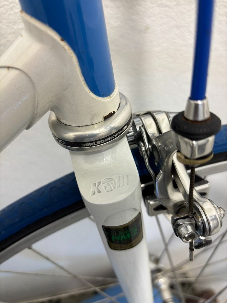 шоссейный велосипед Koga Miyata Superwinner (1983)