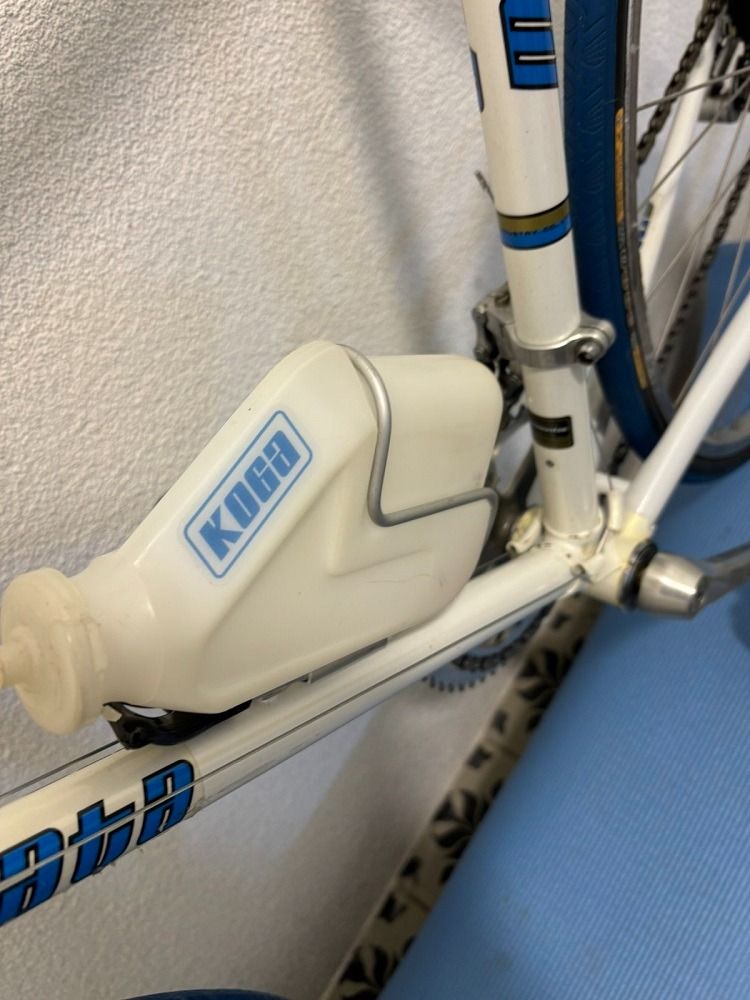 шоссейный велосипед Koga Miyata Superwinner (1983)