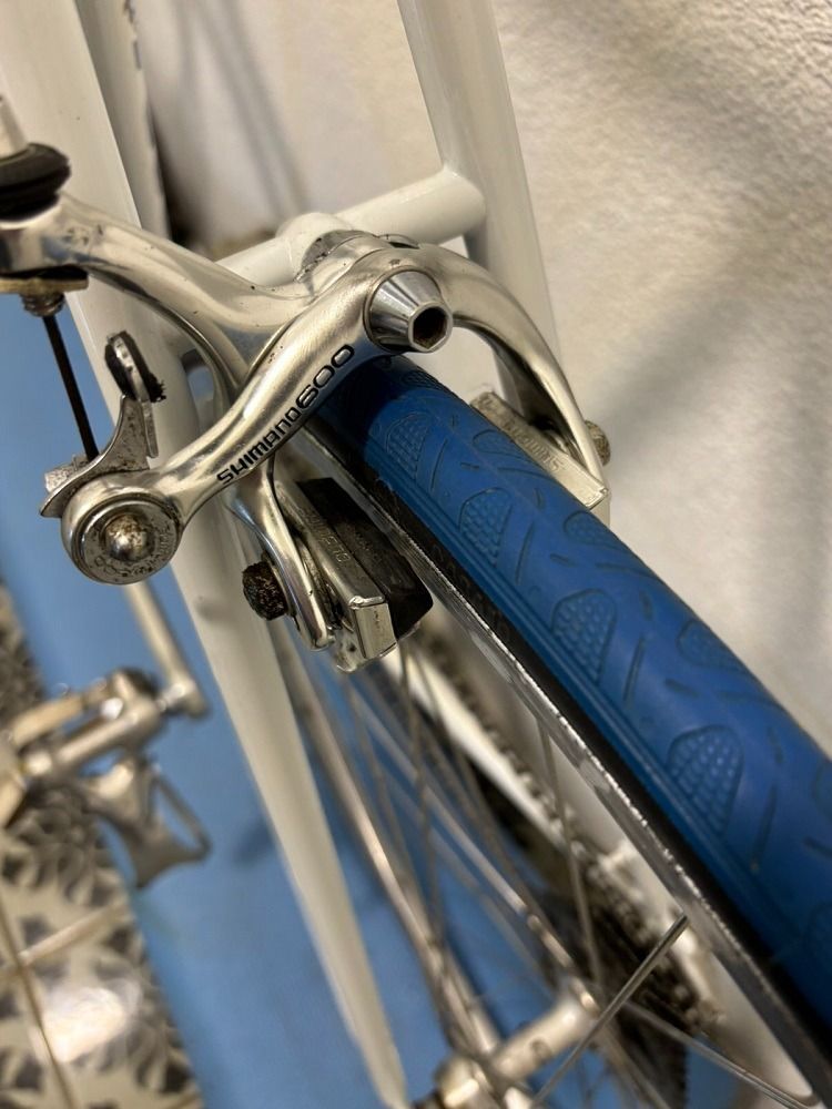 шоссейный велосипед Koga Miyata Superwinner (1983)