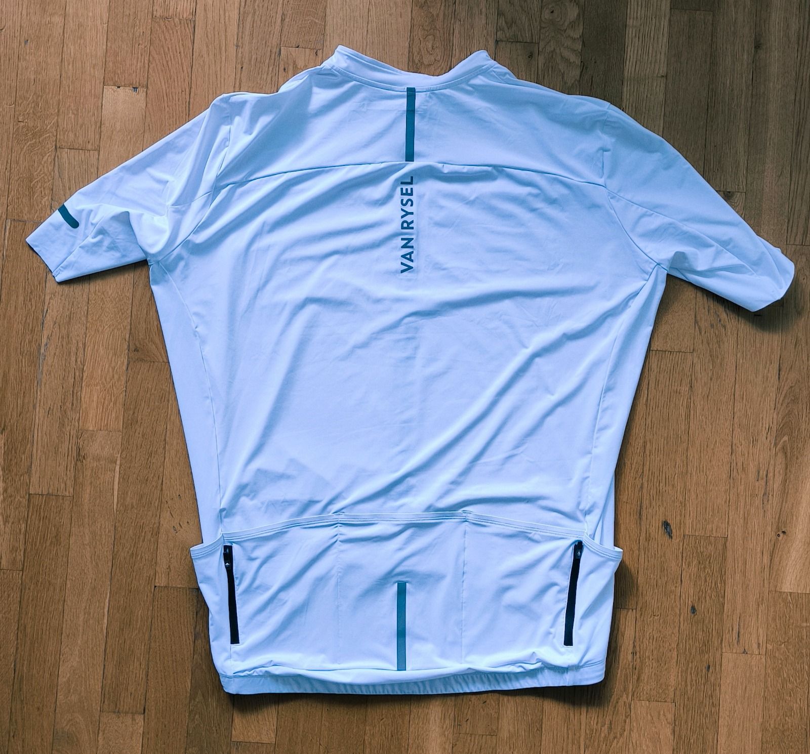 Джерси Van Rysel, 2XL