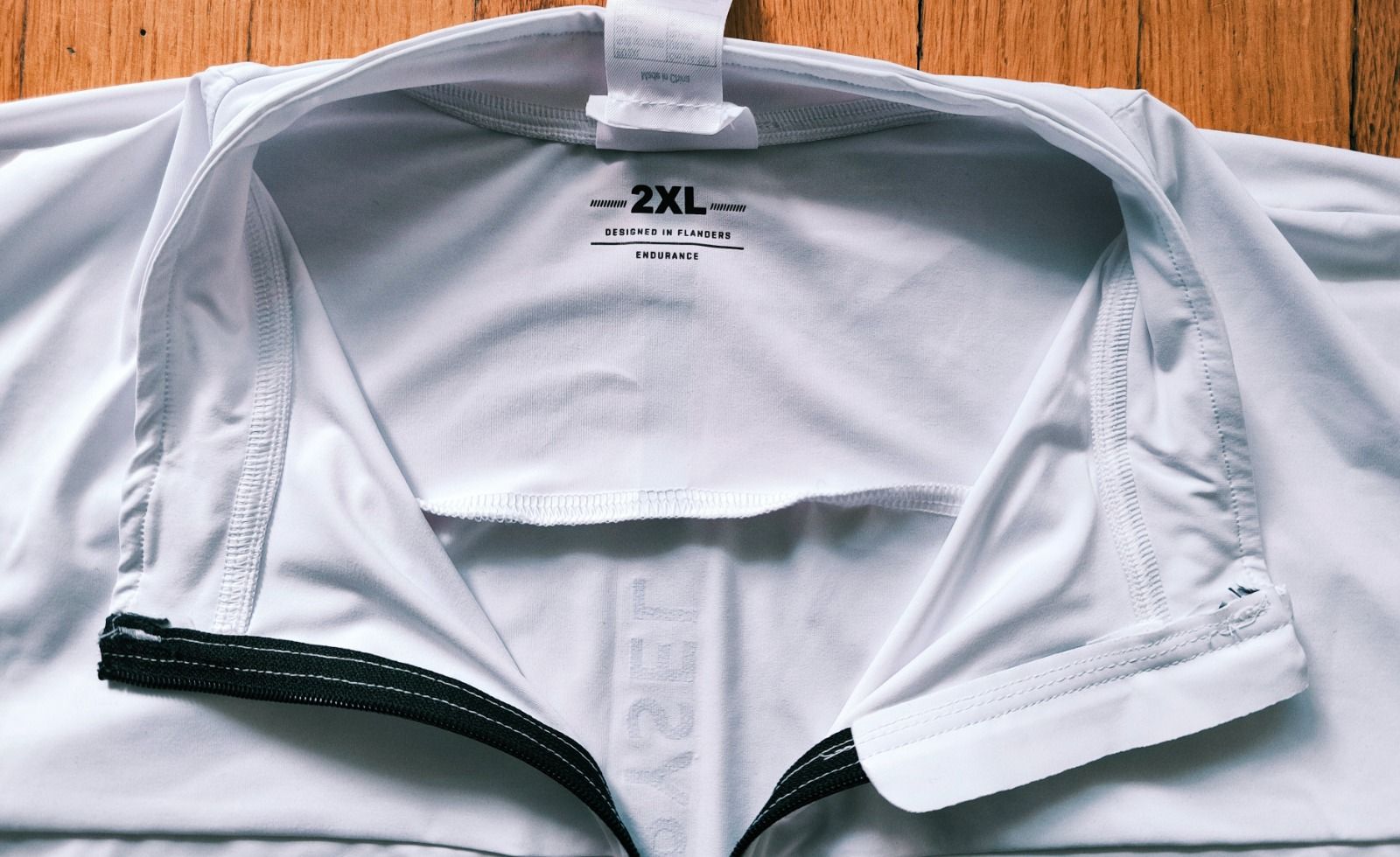 Джерси Van Rysel, 2XL