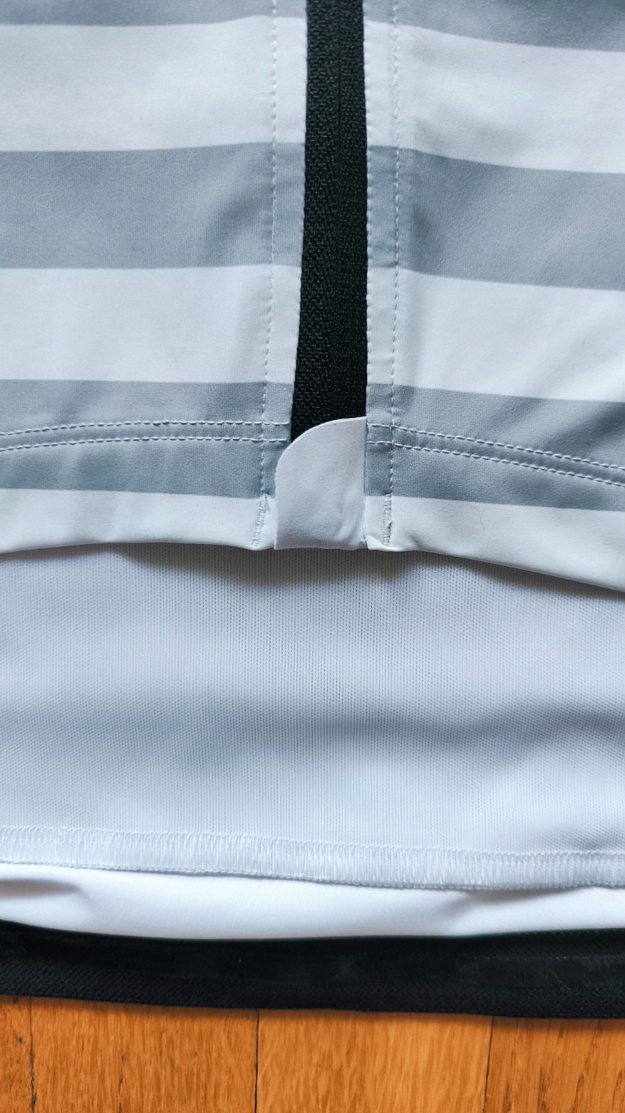 Джерси Van Rysel, 2XL