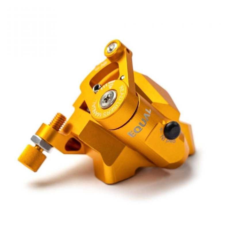 Калиперы Growtac Equal flat mount