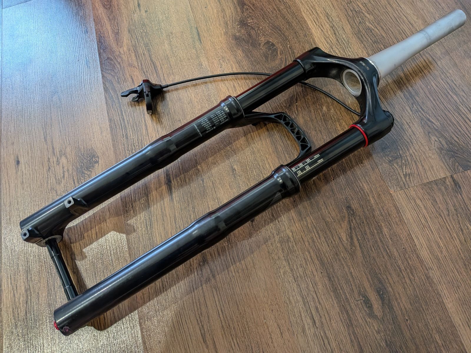 RockShox Reba RL 29