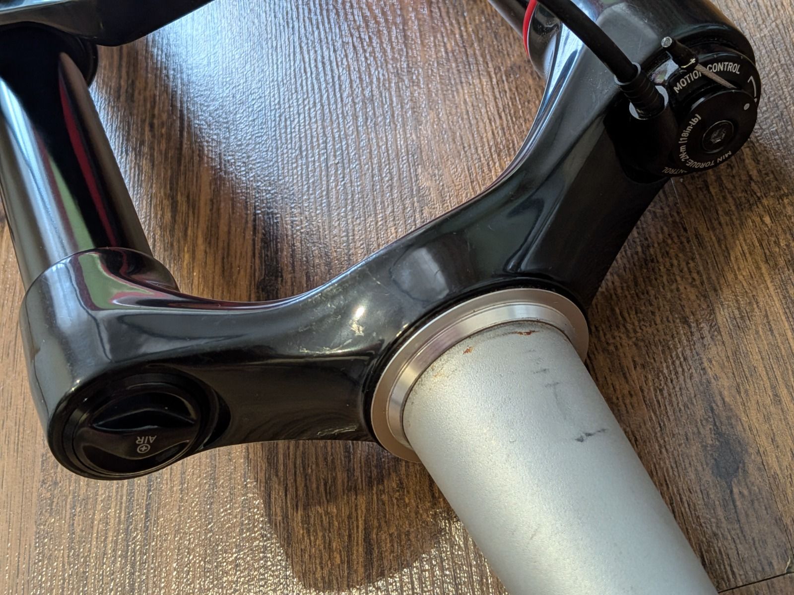 RockShox Reba RL 29