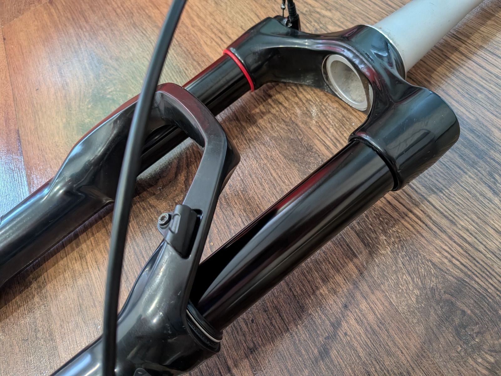RockShox Reba RL 29