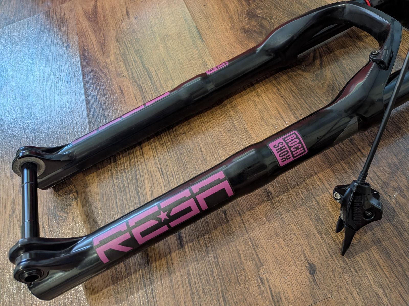 RockShox Reba RL 29