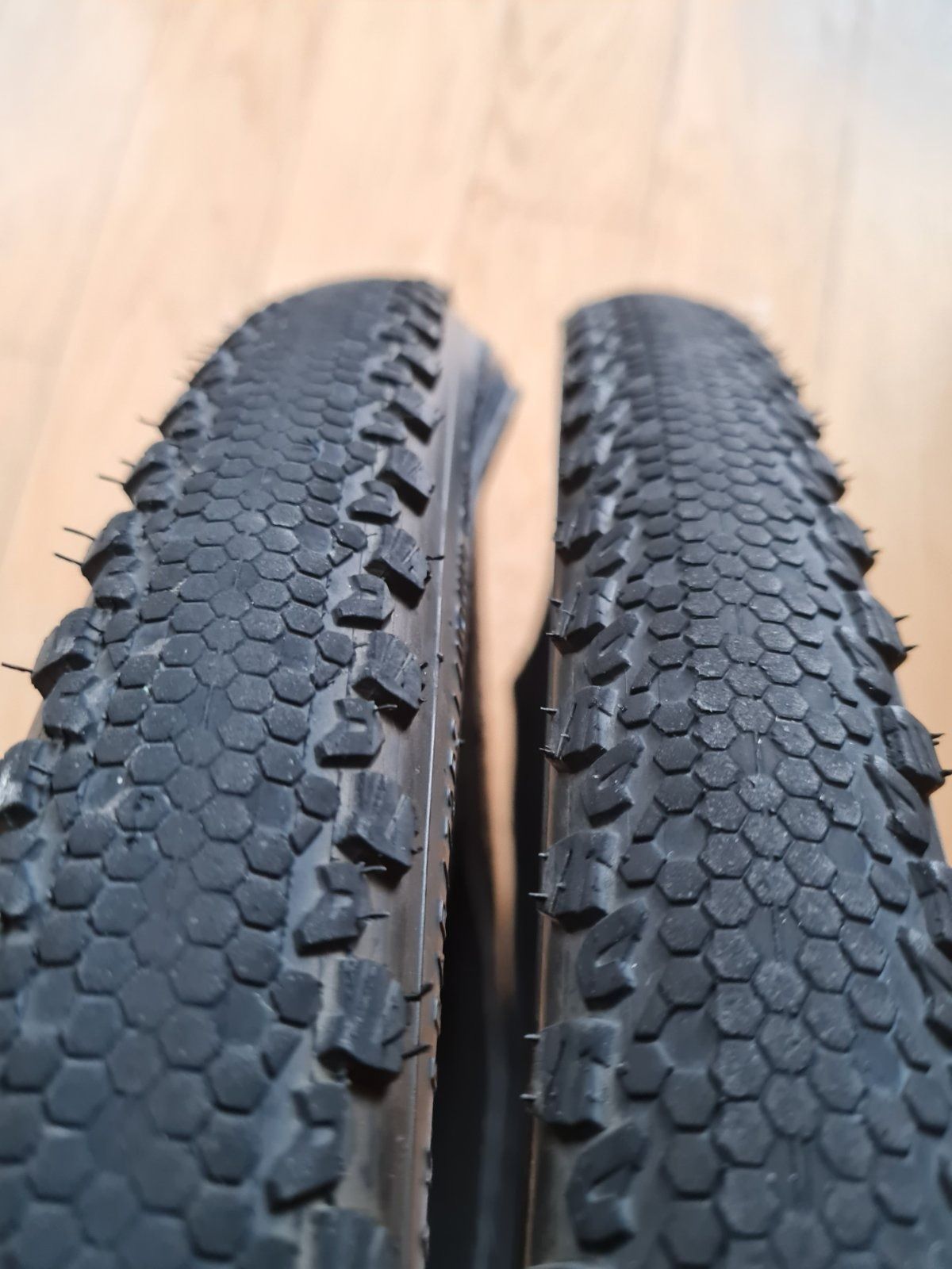 Vittoria Terreno Dry 700x38C