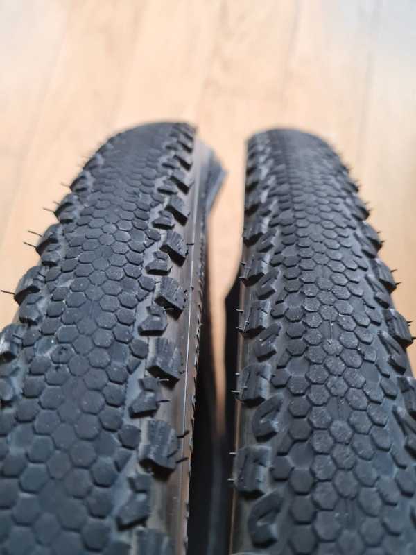 Vittoria Terreno Dry 700x38C