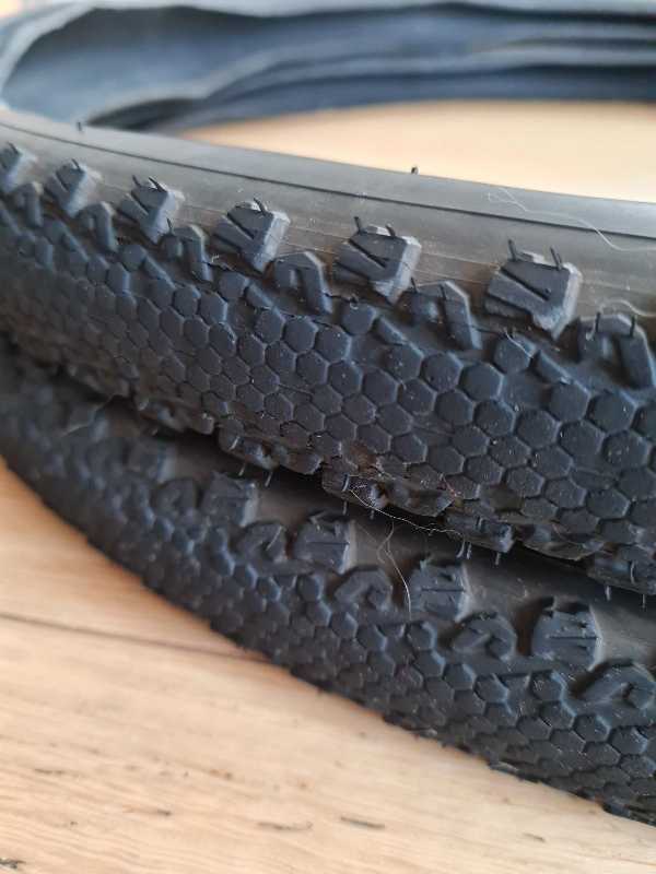 Vittoria Terreno Dry 700x38C