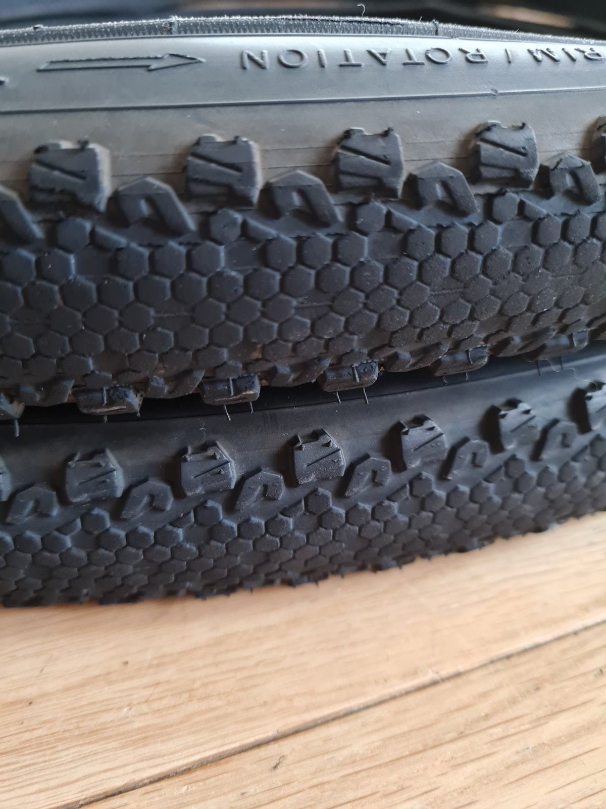 Vittoria Terreno Dry 700x38C