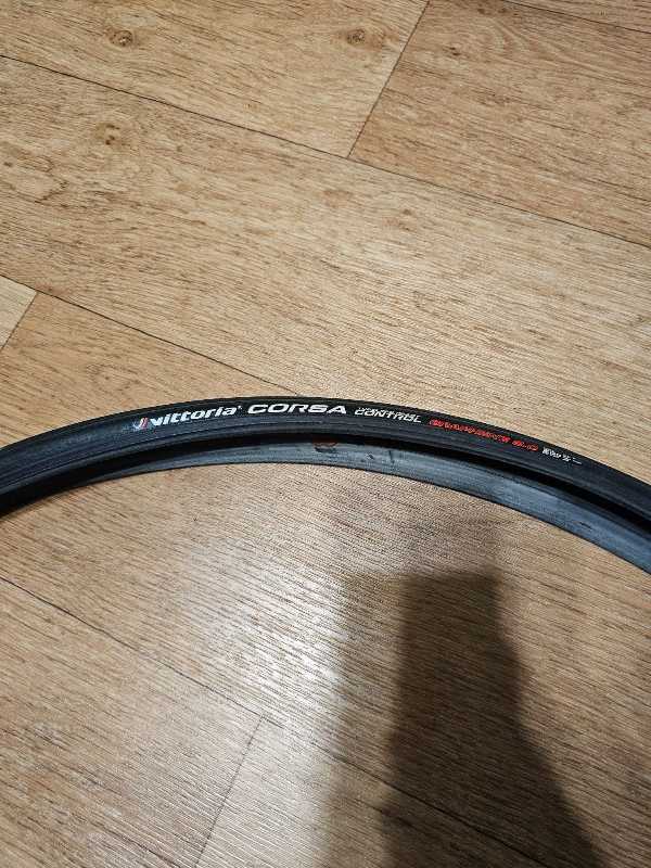 Велопокрышки 25×622 vittoria corsa, vittoria rubino pro