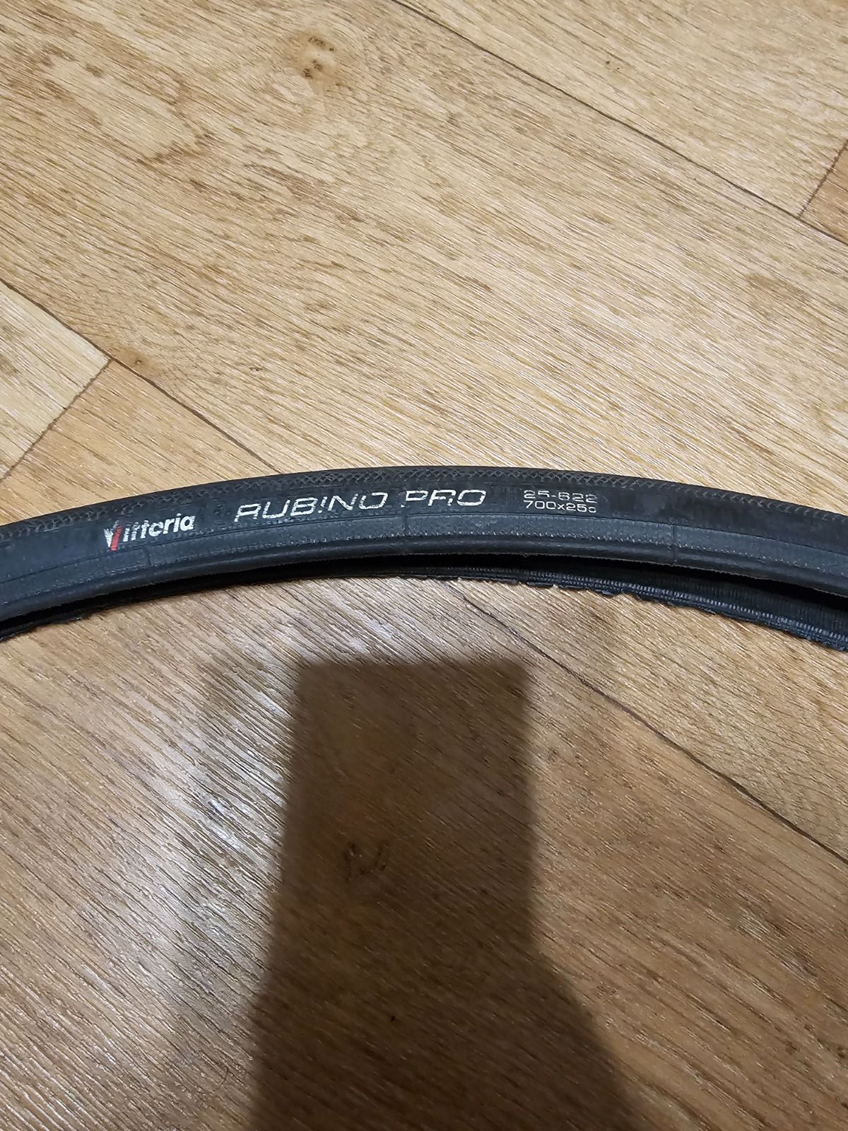 Велопокрышки 25×622 vittoria corsa, vittoria rubino pro
