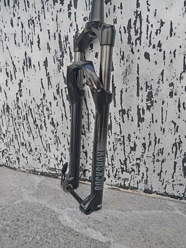 Новый Rockshox Judy