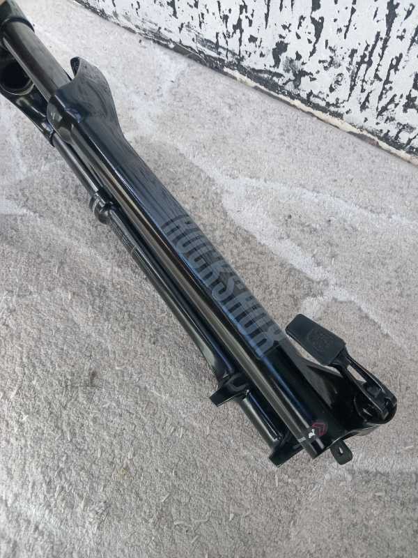 Новый Rockshox Judy