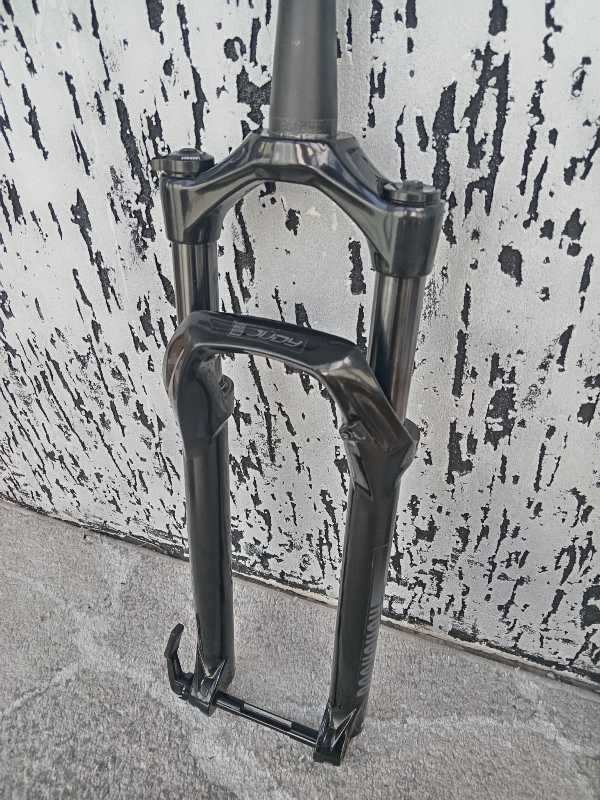 Новый Rockshox Judy