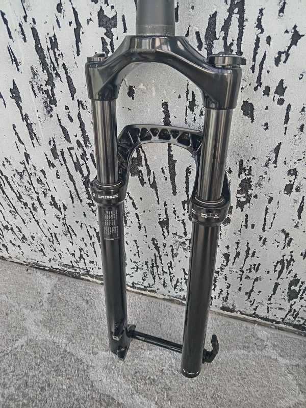 Новый Rockshox Judy