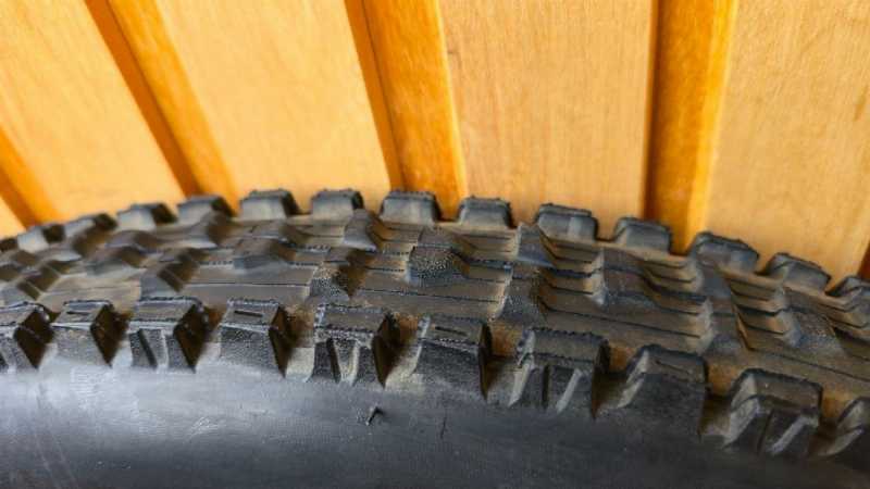 Покрышка Maxxis high roller II 29'' 2.3
