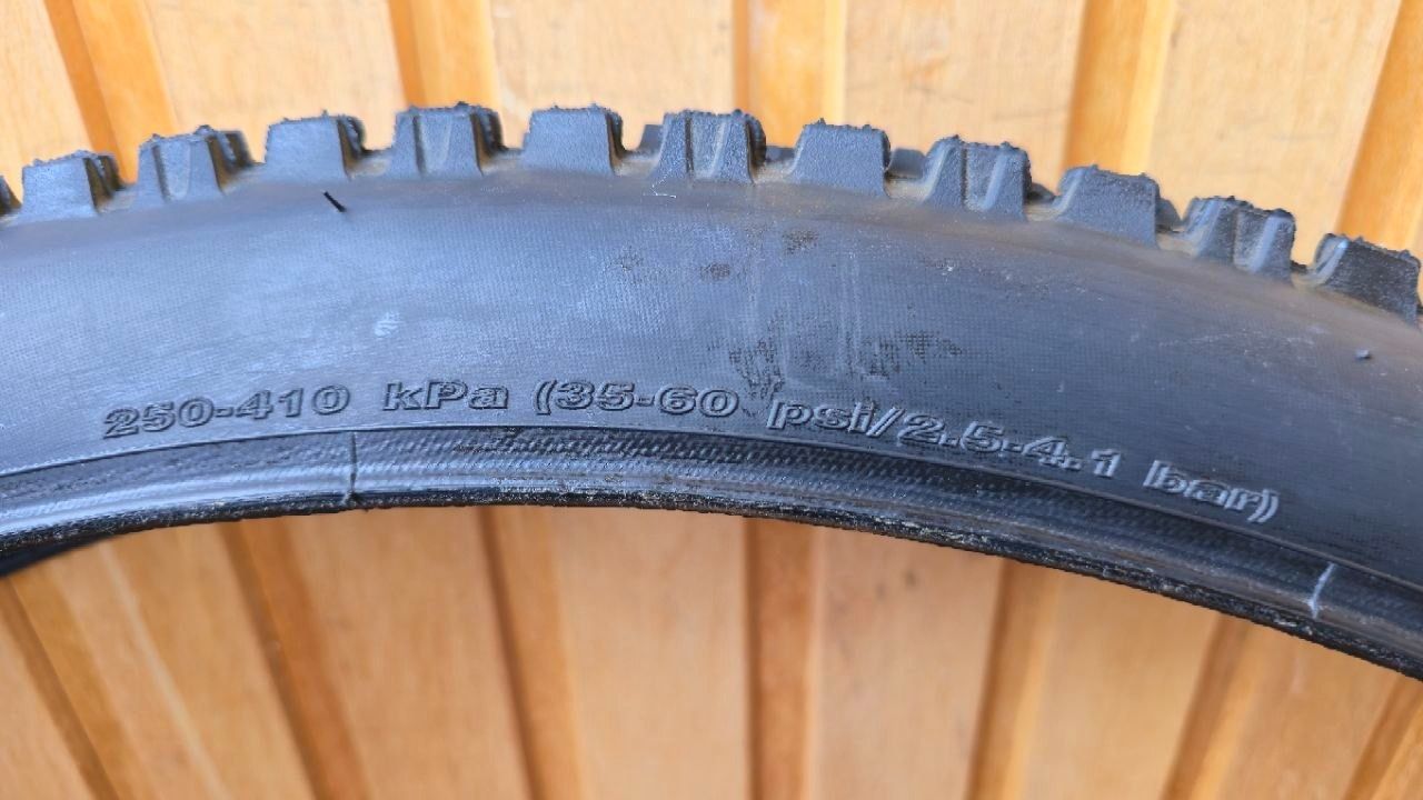 Покрышка Maxxis high roller II 29'' 2.3