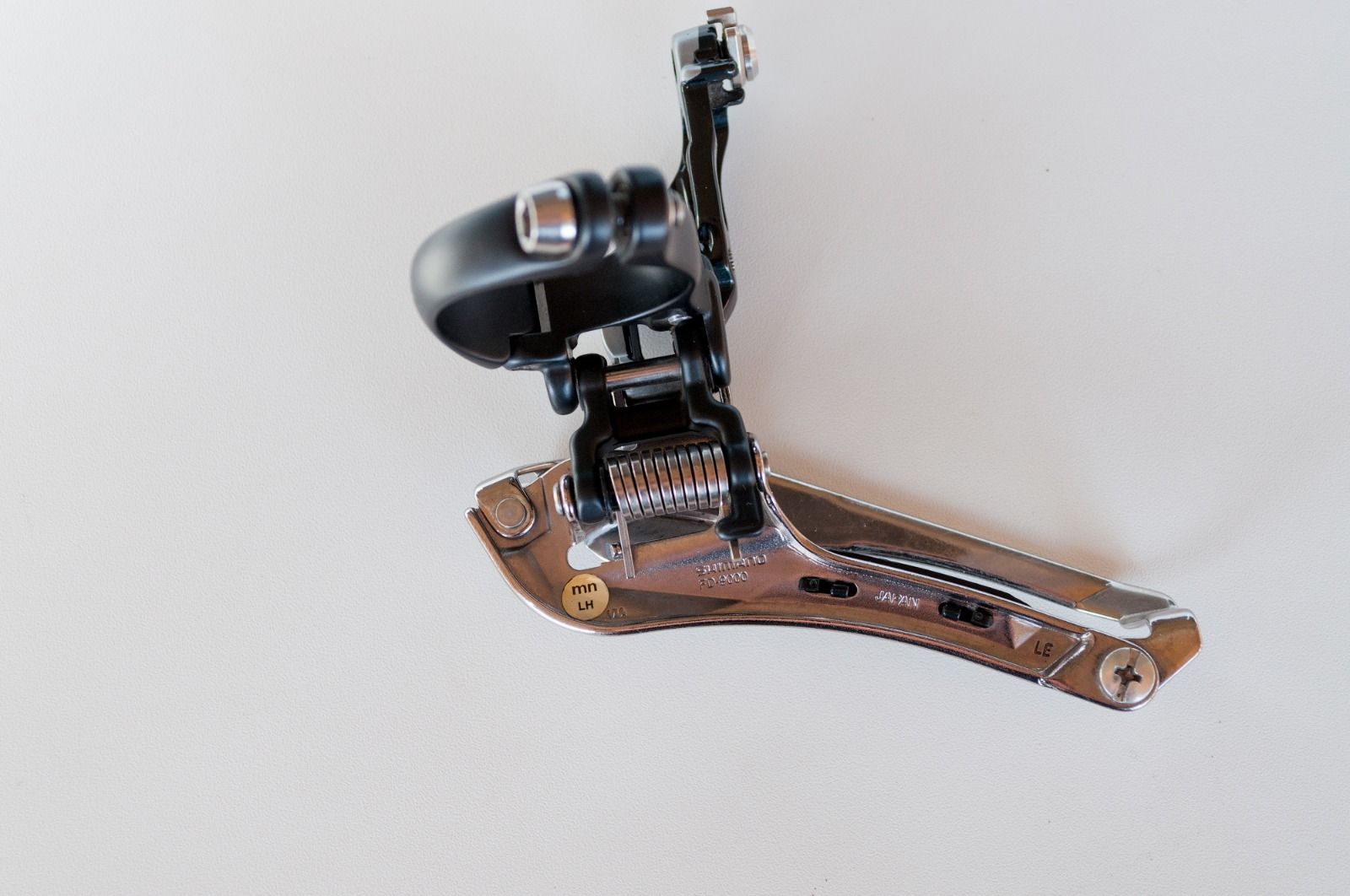 Передний переключатель Dura-Ace FD-9000
