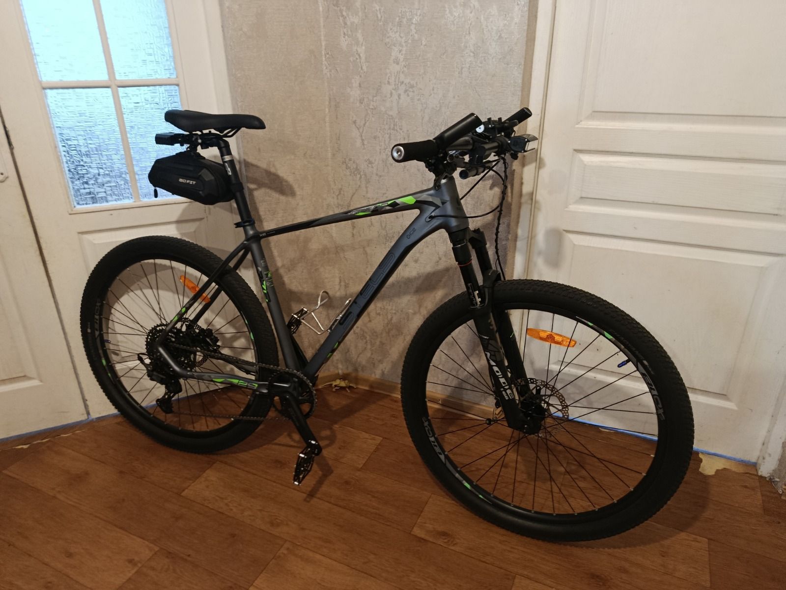 Stels Navigator 970 D Топ модель