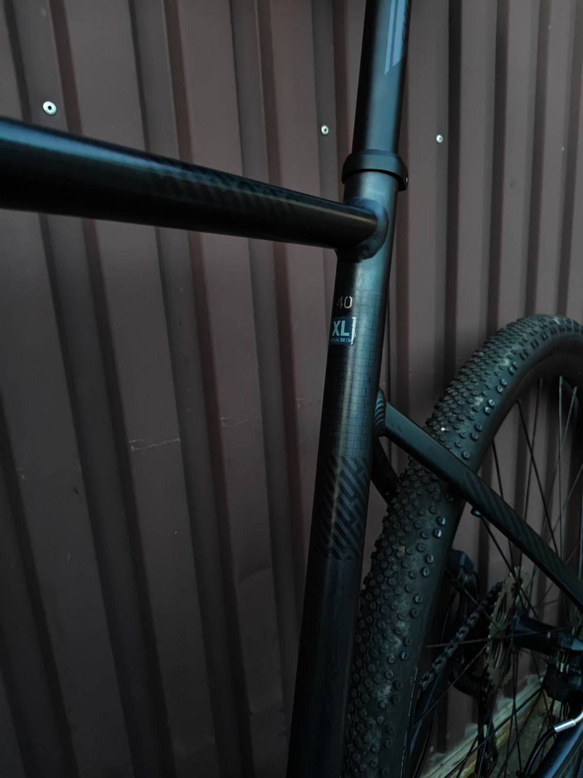 Велосипед Gravel SCOTT Speedster 40, 2025, XL
