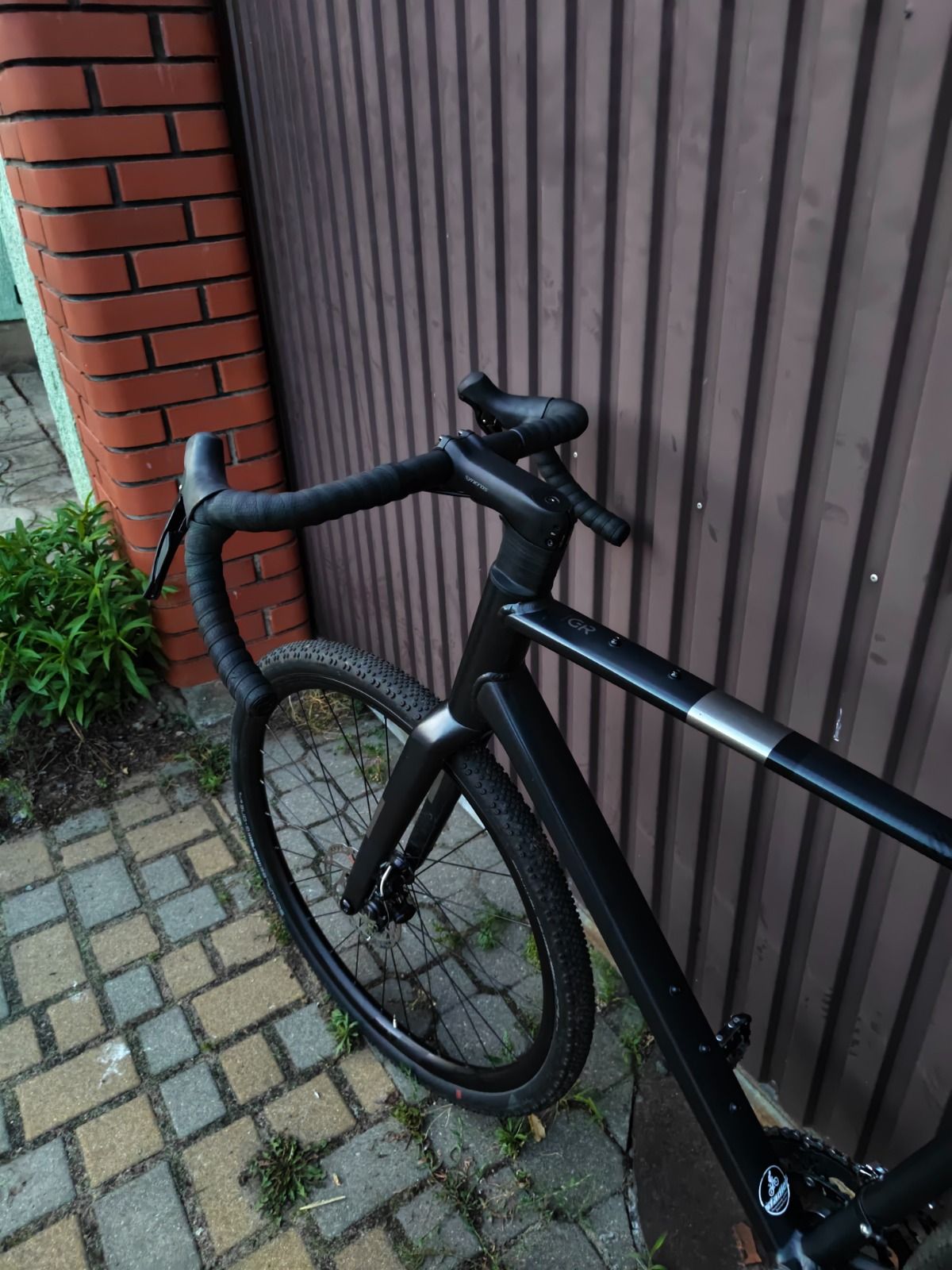 Велосипед Gravel SCOTT Speedster 40, 2025, XL