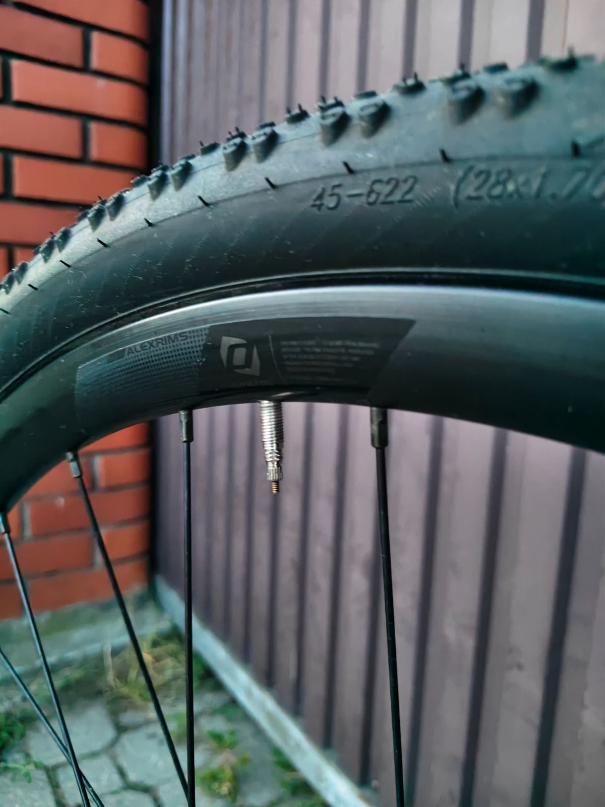 Велосипед Gravel SCOTT Speedster 40, 2025, XL