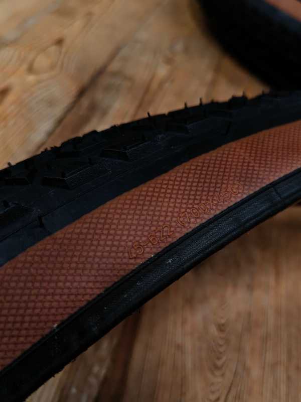 Пара покрышек Pirelli Cinturato Gravel Mixed