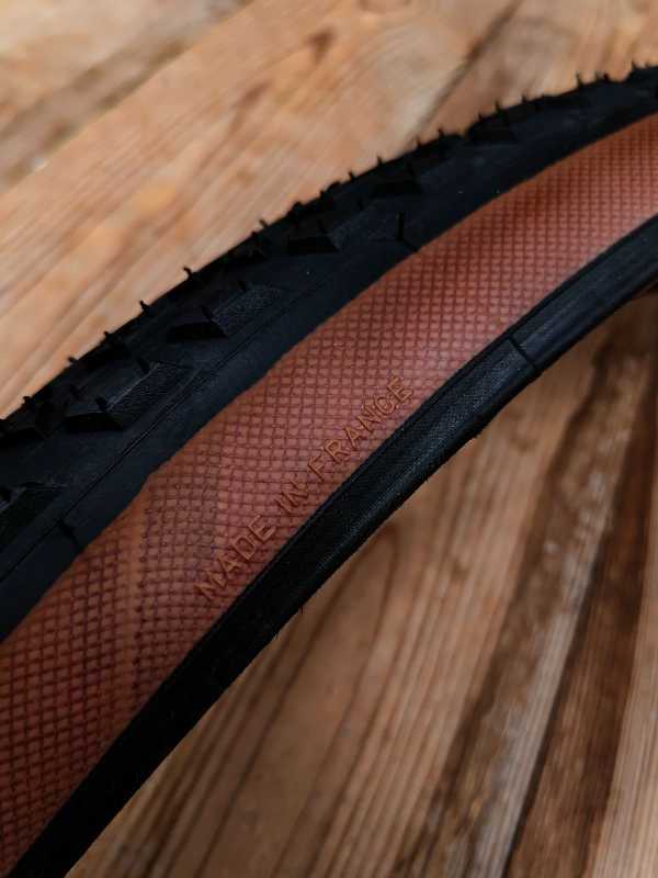Пара покрышек Pirelli Cinturato Gravel Mixed