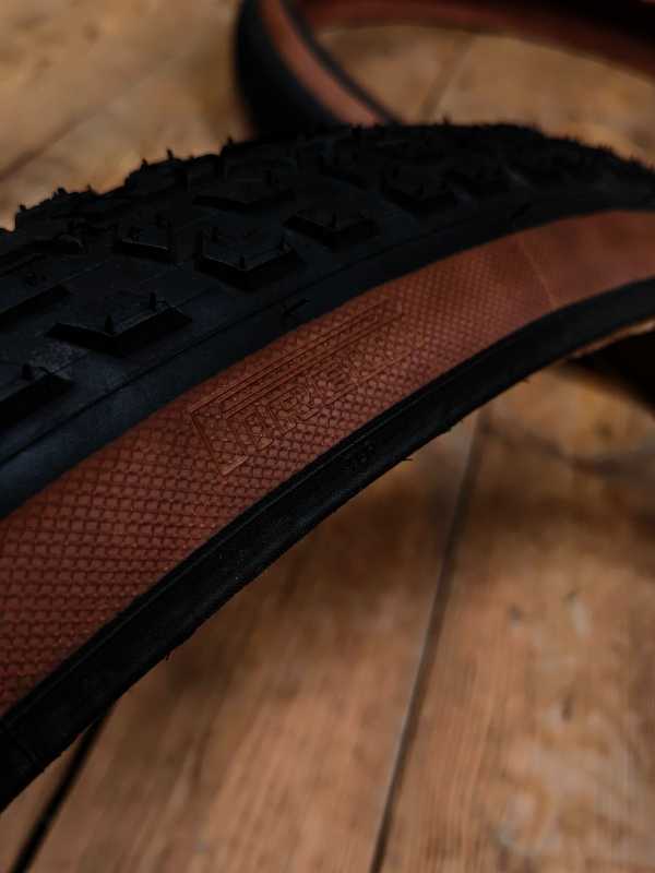 Пара покрышек Pirelli Cinturato Gravel Mixed