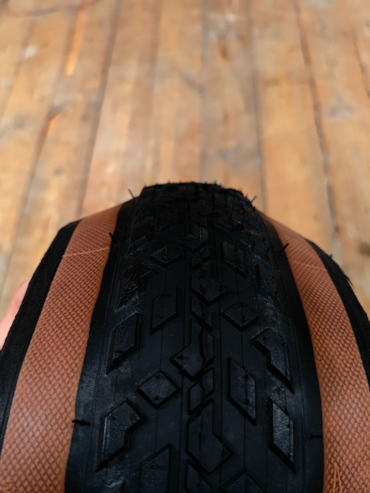 Пара покрышек Pirelli Cinturato Gravel Mixed