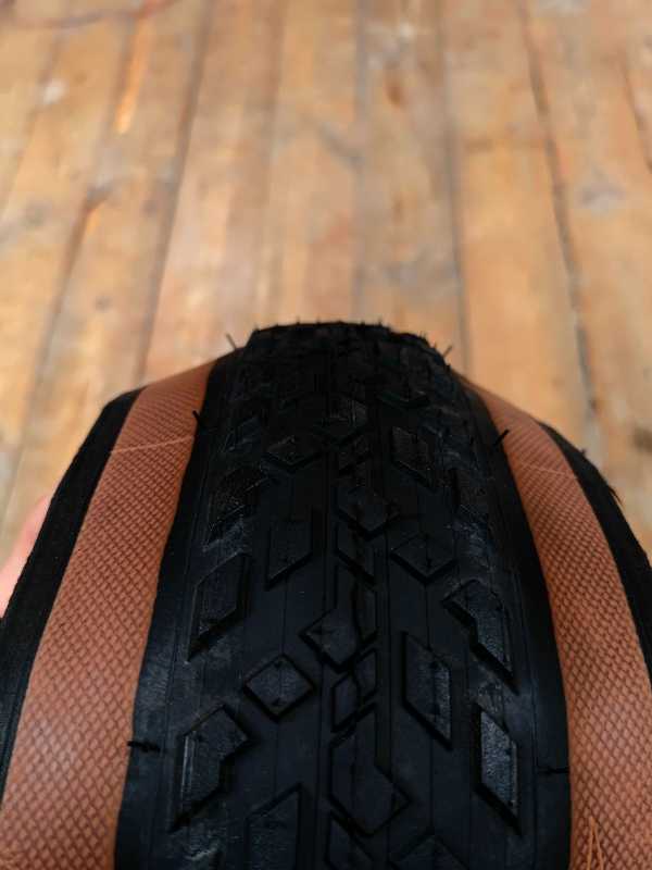 Пара покрышек Pirelli Cinturato Gravel Mixed