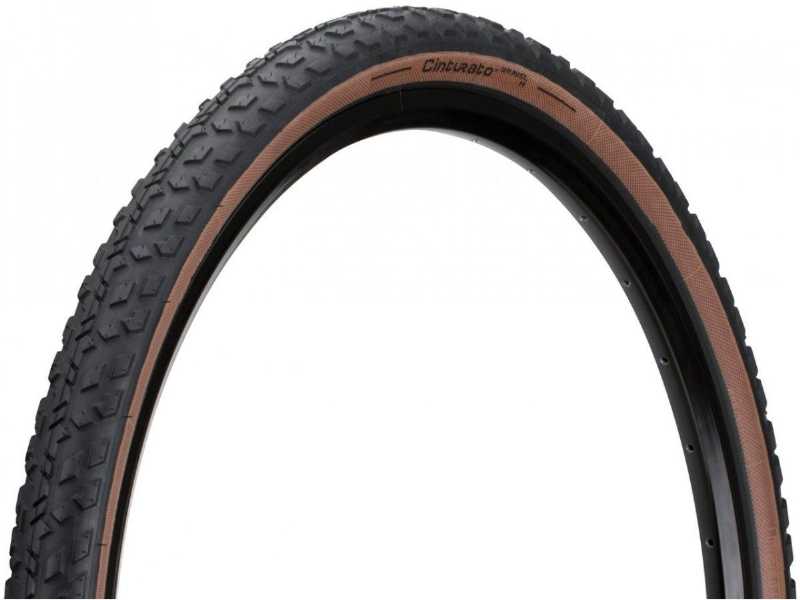 Пара покрышек Pirelli Cinturato Gravel Mixed